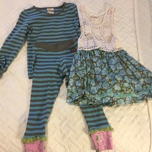Matilda Jane outfit